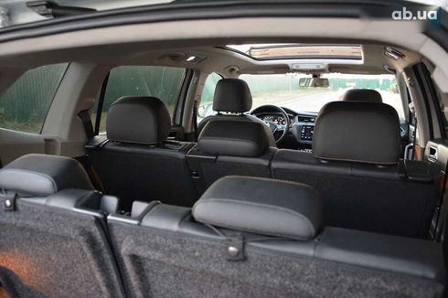 Volkswagen Tiguan 2019 - фото 28