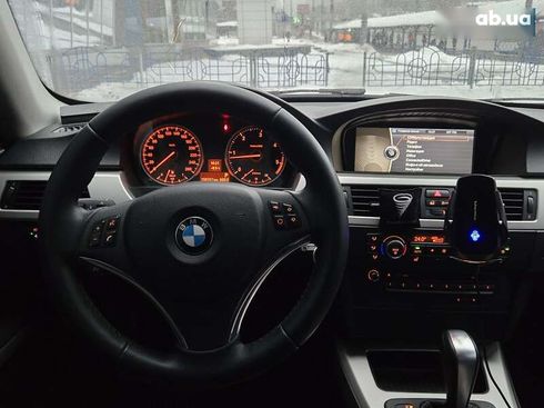 BMW 3 серия 2012 - фото 21