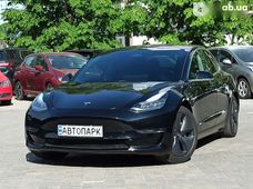 Продажа б/у Tesla Model 3 в Днепропетровской области - купить на Автобазаре