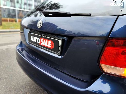 Volkswagen Golf 2010 - фото 19