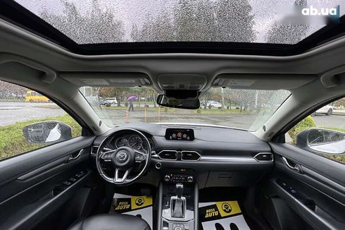 Mazda CX-5 2018 - фото 11
