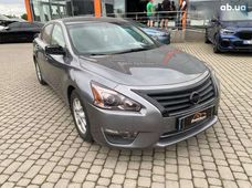 Продажа б/у Nissan Altima во Львове - купить на Автобазаре