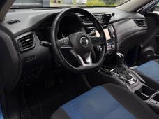 Продажа б/у Nissan X-Trail 2018 года в Киеве - купить на Автобазаре