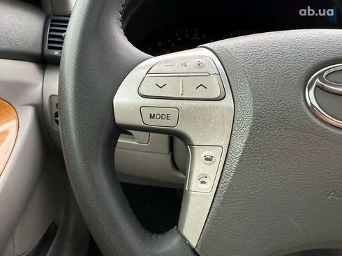 Toyota Camry 2007 - фото 18