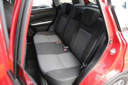 Suzuki Vitara 2021 - фото 10