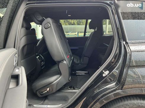 BMW X7 2022 - фото 25