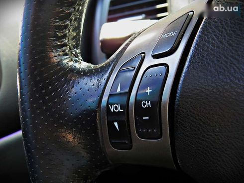 Honda Accord 2008 - фото 9