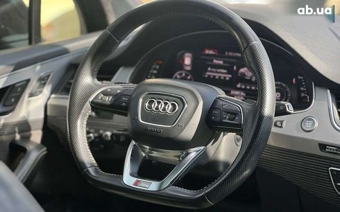 Audi Q7 2016 - фото 15