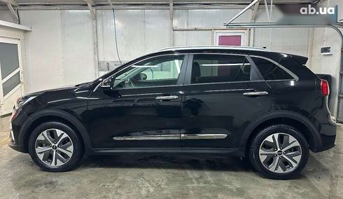 Kia Niro 2022 - фото 24