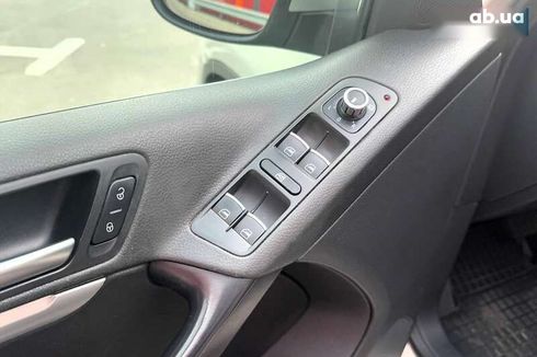 Volkswagen Tiguan 2012 - фото 18