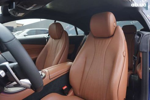 Mercedes-Benz E-Класс 2019 - фото 23