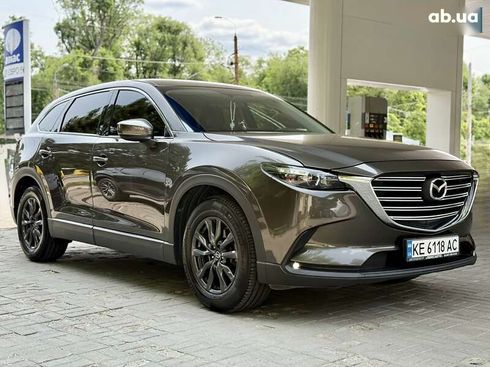 Mazda CX-9 2019 - фото 8