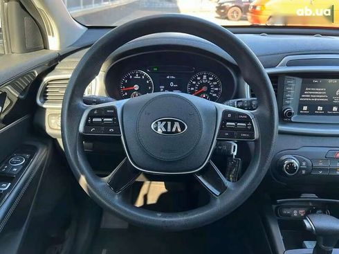 Kia Sorento 2019 - фото 26