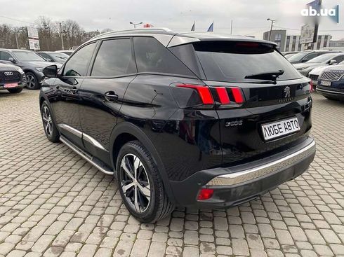 Peugeot 3008 2017 - фото 5