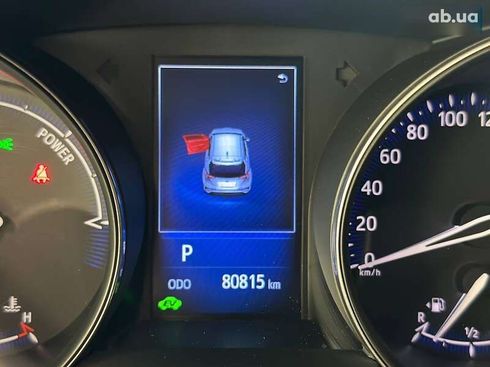 Toyota C-HR 2019 - фото 26