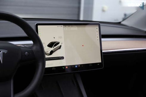 Tesla Model Y 2021 - фото 16