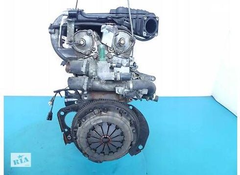 двигатель в сборе для Fiat Stilo - купить на Автобазаре - фото 6