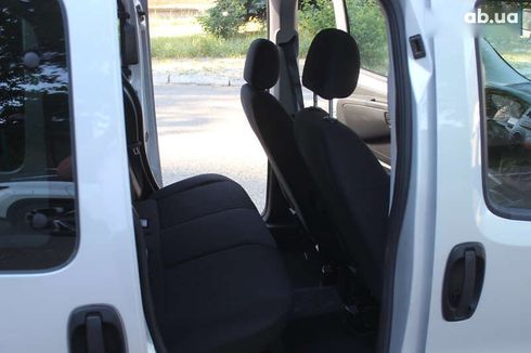 Fiat Qubo 2020 - фото 20