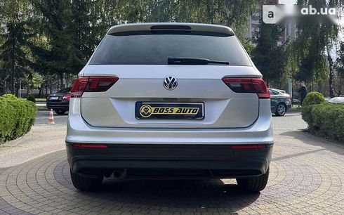 Volkswagen Tiguan 2018 - фото 6