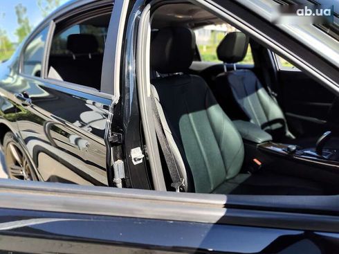 BMW 3 серия 2015 - фото 27