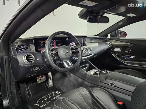 Mercedes-Benz S-Класс 2015 - фото 21