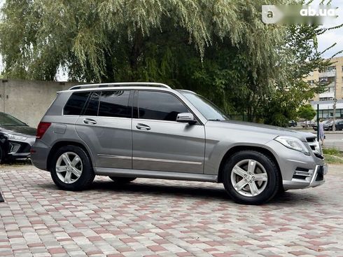 Mercedes-Benz GLK-Класс 2014 - фото 12