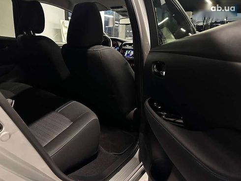 Nissan Leaf 2021 - фото 30