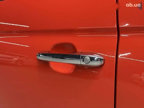 Fiat 500E 2014 - фото 7