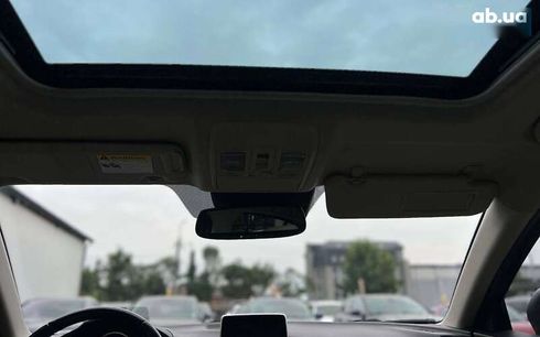 Mazda 3 2015 - фото 21