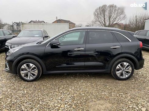 Kia Niro 2020 - фото 18