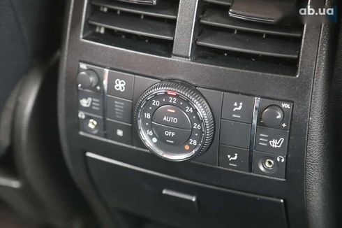 Mercedes-Benz M-Класс 2008 - фото 18