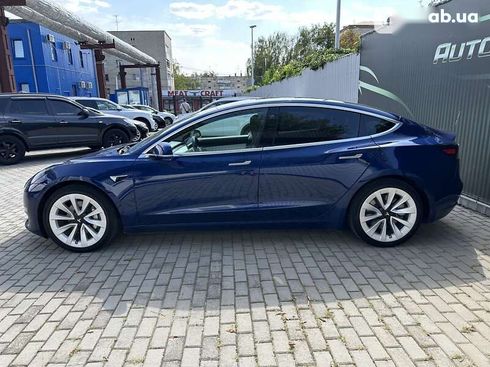 Tesla Model 3 2018 - фото 10