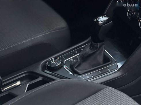 Volkswagen Tiguan 2018 - фото 28