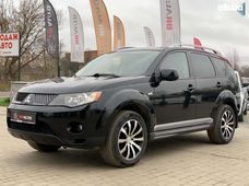 Продажа Mitsubishi б/у в Житомирской области - купить на Автобазаре