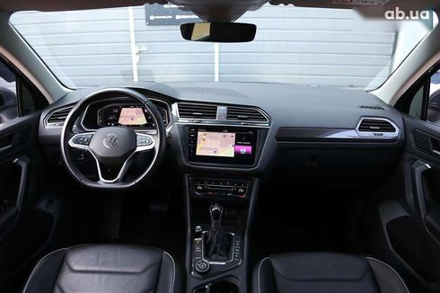 Volkswagen Tiguan 2022 - фото 13