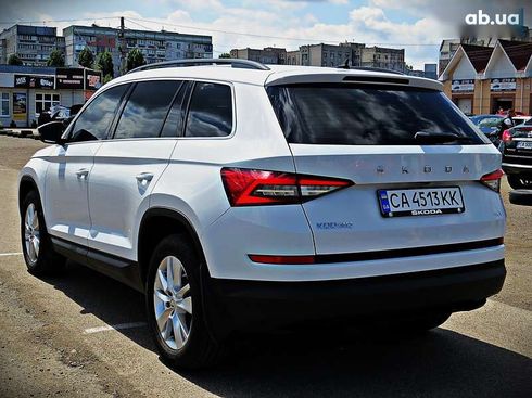 Skoda Kodiaq 2019 - фото 4