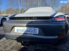 Купить Porsche Cayman робот бу Киев - купить на Автобазаре