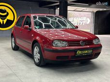 Продажа б/у Volkswagen Golf 2003 года - купить на Автобазаре