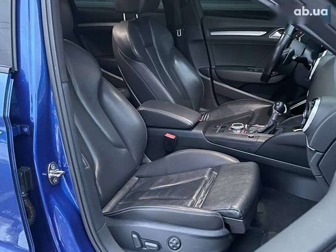 Audi S3 2014 - фото 11