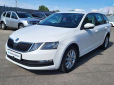 Продаж вживаних Skoda в Київській області - купити на Автобазарі