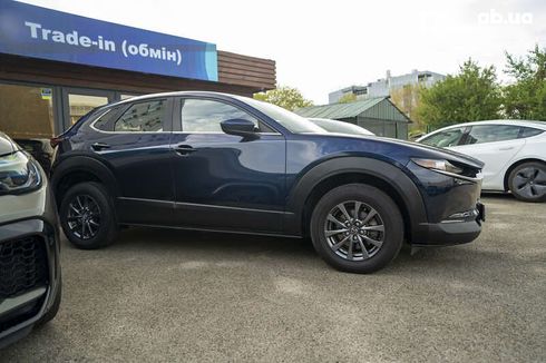 Mazda CX-30 2020 - фото 5