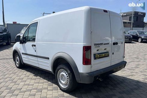 Ford Transit Connect 2013 - фото 5