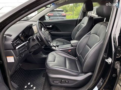 Kia Niro 2020 - фото 24
