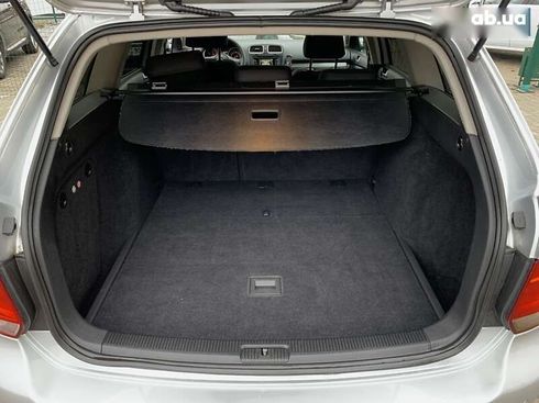 Volkswagen Golf 2013 - фото 27