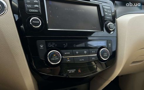 Nissan Rogue 2015 - фото 18