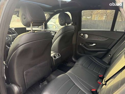 Mercedes-Benz GLC-Класс 2018 - фото 13