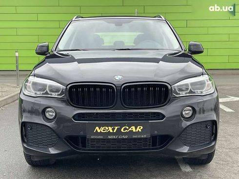 BMW X5 2014 - фото 3