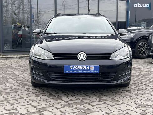 Volkswagen Golf 2014 - фото 6