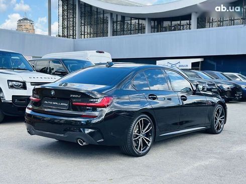 BMW 3 серия 2020 - фото 10