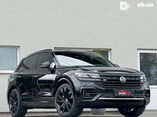 Купить Volkswagen Touareg 2020 бу в Луцке - купить на Автобазаре